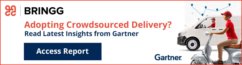 Gartner report