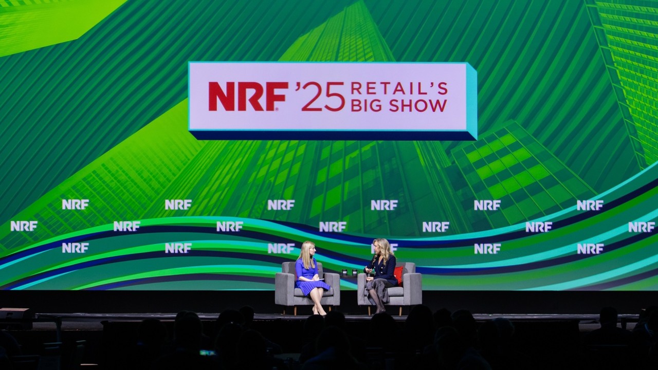 Retail’s New Mantra: The Future Is “Better together”—Insights from NRF 2025
