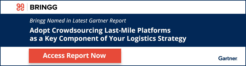 Gartner report