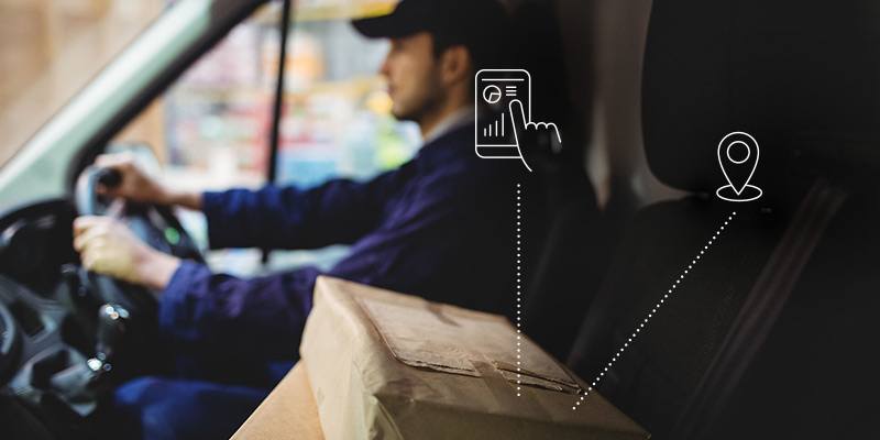 Is Automation the Answer to Last-Mile Delivery Pains?