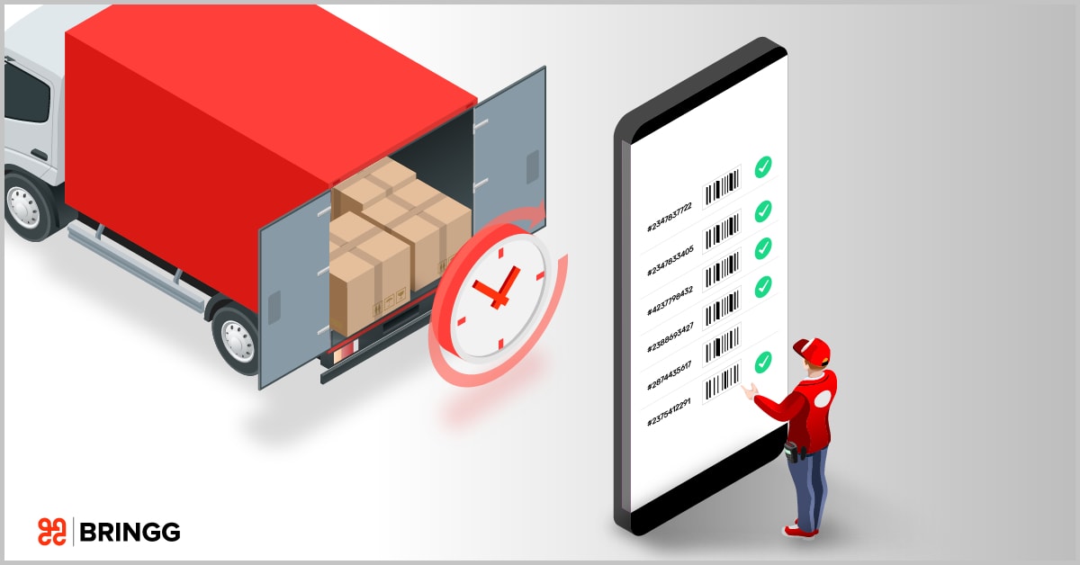 The Secret to Competitive Last Mile Services? Do More, With Less