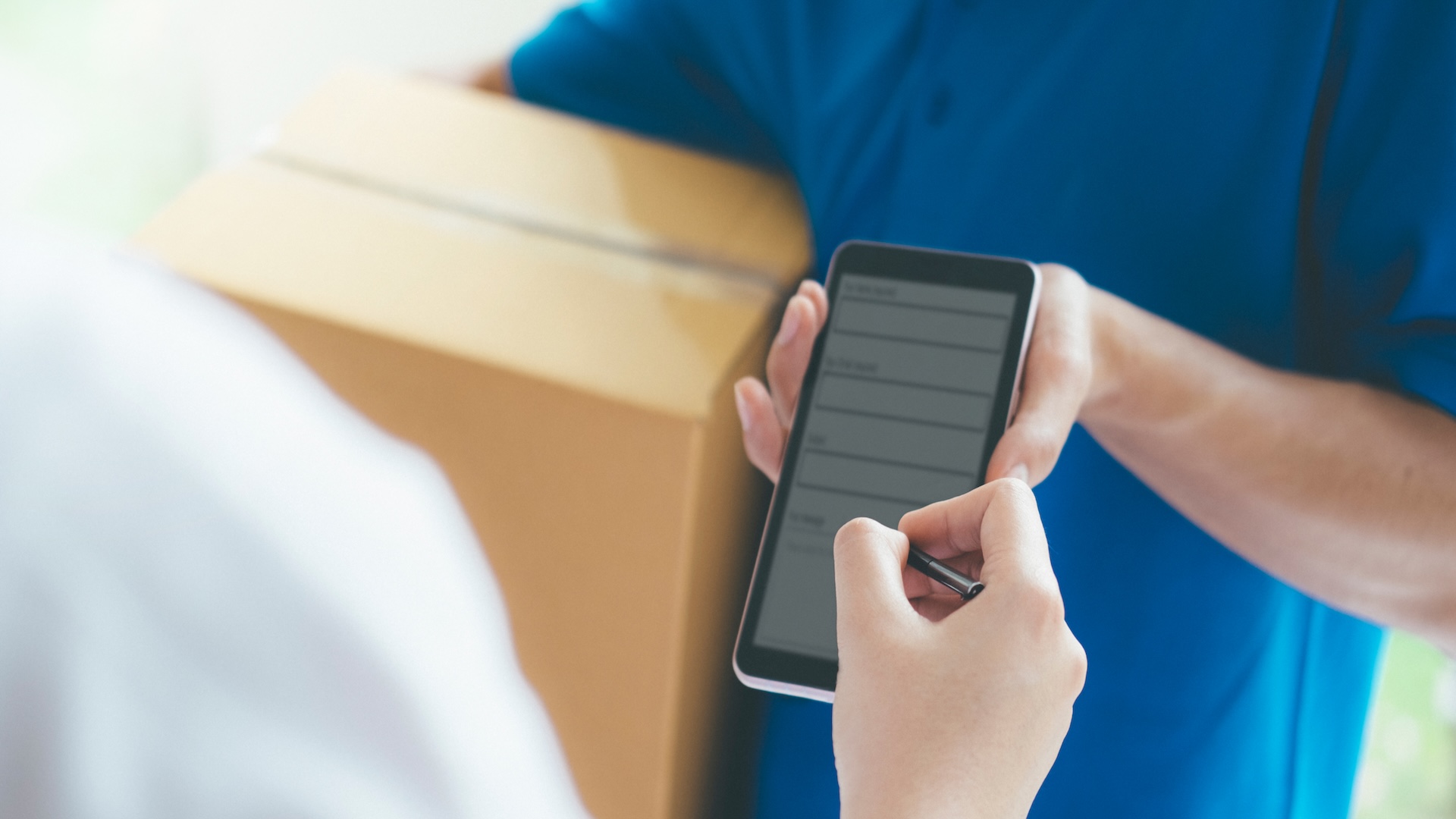 Key findings from the Gartner Market Guide for Last-Mile Solutions