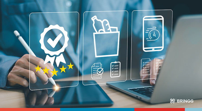 9 Best Grocery Delivery Software Options for 2024