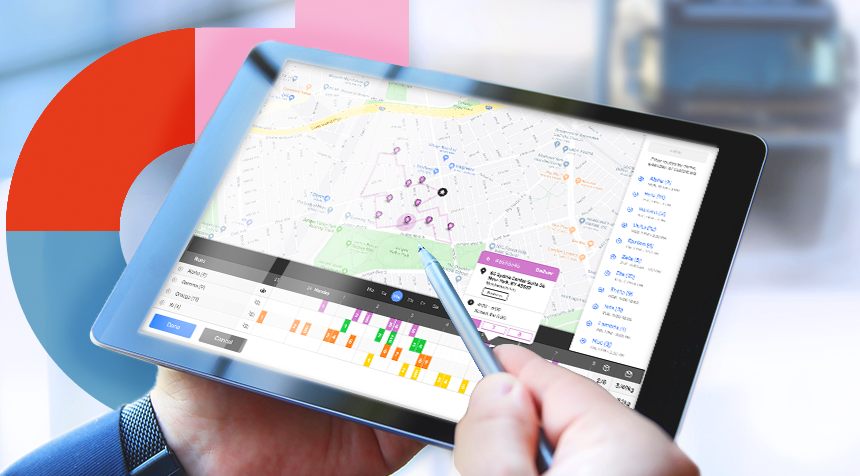 An Independent Driver Network – a Digital Approach to Last Mile Delivery Solutions
