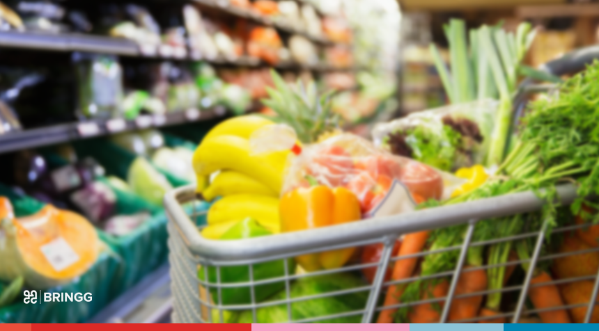 Grocery 2.0: How customer demand is reshaping supermarket delivery